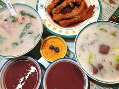 -西关明记肠粉(荔枝湾店)