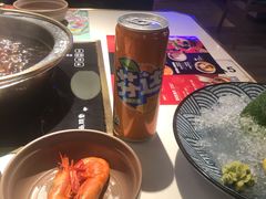 -温禾牛·和牛寿喜烧自助火锅(恒基名人店)