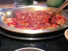 -潮火锅·麻辣牛肉火锅(观音桥方圆·LIVE店)