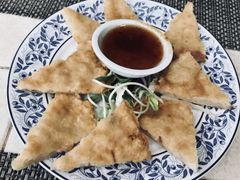 -卷心菜和避孕套餐厅(Pattaya)