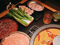 -晓宇重庆火锅(西安荟聚店)