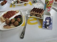 -宜家·瑞典风味餐厅(烟台路店)