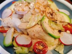 -JUKEBOX玖部音乐餐厅(华侨城店)