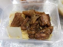-盛记粥面(佐敦店)