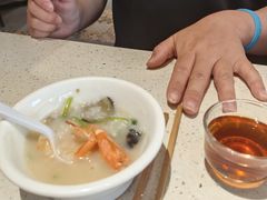 -如轩·海鲜砂锅粥·潮汕菜(小榄店)