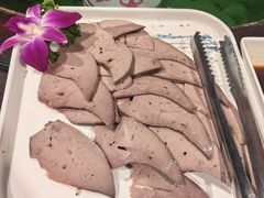 -蒙古大营(朝阳公园店)