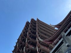 -眉山湿地公园(东坡区)