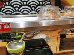 -万岁寿司(蓬江万达店)