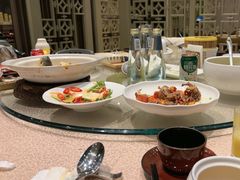-香厨中餐厅(松北香格里拉店)