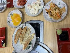 -真情鲍鱼海鲜汤