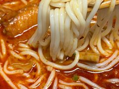 -阿香米线(深业上城店)