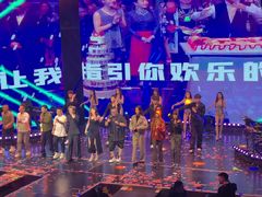 -斯卡拉演艺集团