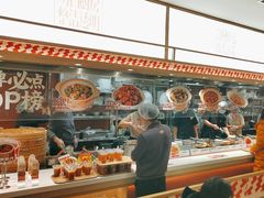 -乡村基·川味现炒大王(熙悦天街店)