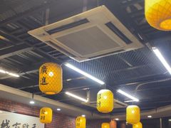 -长安后宰门水盆羊肉(新都心店)