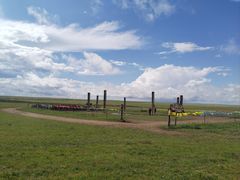 -呼和诺尔旅游景区