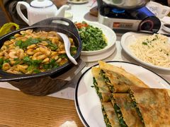 -不倒翁·安徽名菜楼(步行街店)