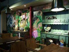 -烛影拾光观景餐厅·创意菜·摄影·小提琴(大唐不夜城店)