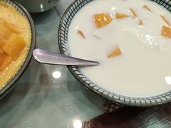-黎耀阳财神糖水铺(龙门店)