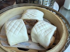 -蛇口希尔顿南海酒店·随轩中餐厅·粤菜