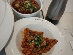 -成都你六姐·牛肉冒菜·麻辣香锅(长泰广场店)