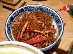 -刀板香·安徽菜(国购IFC店)