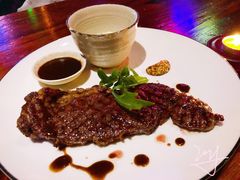 -MARU玛露音乐餐厅(大学路店)