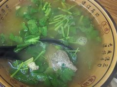 -锅贴大王南翔小笼(临沂二村店)