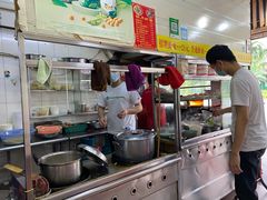 -明月虾面(厦禾路店)