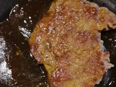 -吉布鲁牛排海鲜自助(武侯银泰城店)