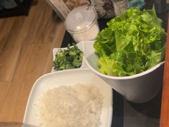 -淘米捞·米汤脆鲩鱼火锅(福田皇岗店)