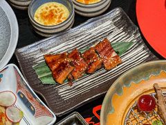 -松鹤精致料理(五一中路店)
