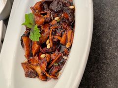 -北京老铺烤鸭(高新店)