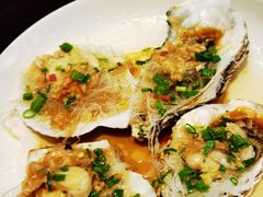 -健眺小海鲜(临海后山店)