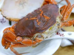 -寻味顺德·南记酒家·传统顺德菜·鱼生(广源路店)