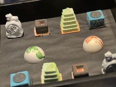 -璞瑄酒店大堂吧