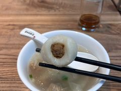 -同利肉燕老铺(澳门路店)
