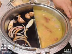 -一绪に寿喜烧(荟聚店)