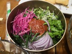 -全州拌饭馆(断桥店)