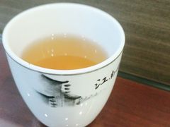 -百年老字号·观振兴蟹黄面·三虾面·苏式面(观前街富仁坊巷店)