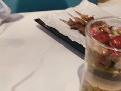 -阿里疆Alijiang·丝路美食·异域风情·清真(长楹天街店)