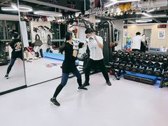 -M.S拳击泰拳馆(大学路店)