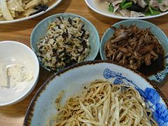 -朱洪元苏式面馆(绿宝广场店)