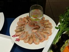 -曲氏老北京涮肉(摩尔店)