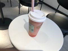 -喜茶(东莞雍华庭店)