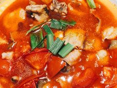 -巴人堂(女儿城店)