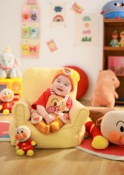 -Baby Pastel 自然光儿童摄影(CBD店)