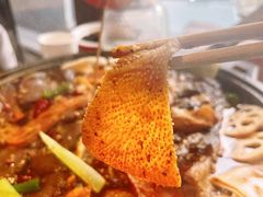 -辣尚瘾·烤鱼·新川菜(交大直营店)