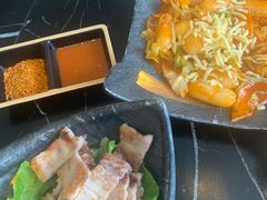 -HONGA HONGA雄家(曹路店)