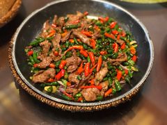 -杨记隆府(汉街店)