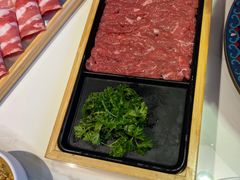 -祥源胡同·涮牛羊肉火锅(花桥店)